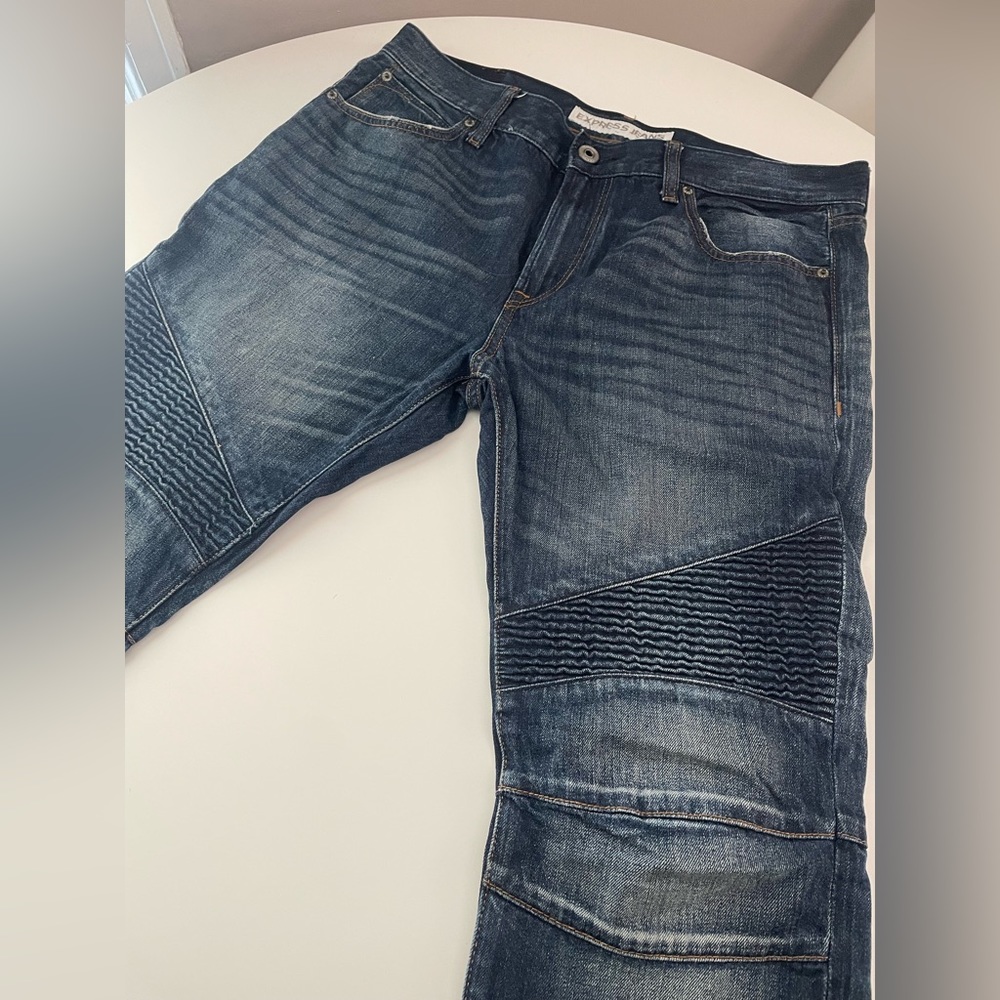 Mens EXPRESS Jeans